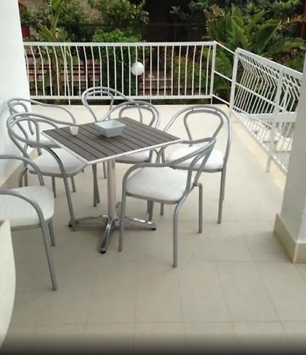 Numero Uno Bed & Breakfast 3*