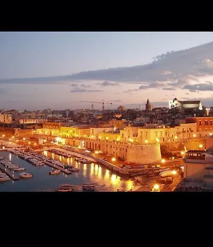 Numero Uno Bed & Breakfast