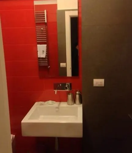 Numero Uno Bed & Breakfast