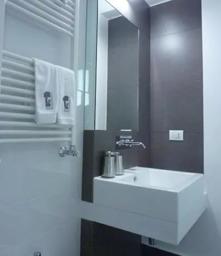 Numero Uno Bed & Breakfast Bisceglie