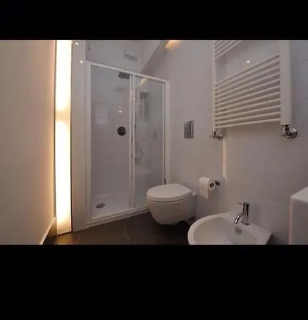 Bed and Breakfast Numero Uno Μπισέλιε