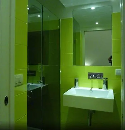 فندق مبيت وإفطار Numero Uno