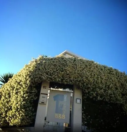 Numero Uno Bed and breakfast Bisceglie