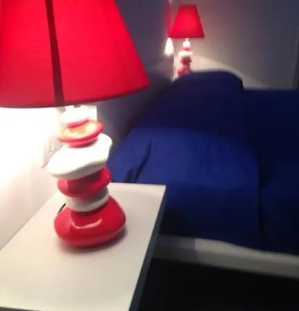 Numero Uno Bed and breakfast Bisceglie