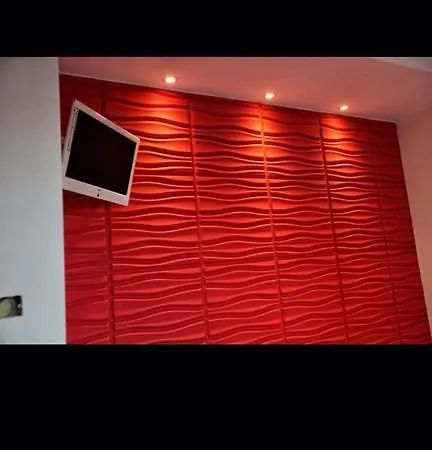 فندق مبيت وإفطار Numero Uno