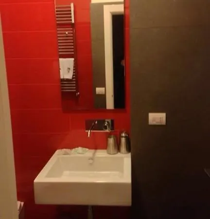 Numero Uno Отель типа 