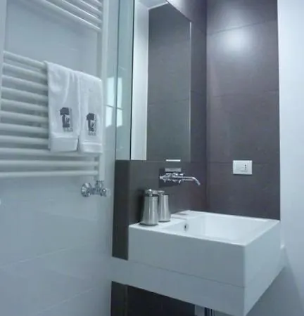 Numero Uno فندق مبيت وإفطار بيشيلي