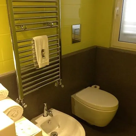 Numero Uno 3* Bisceglie