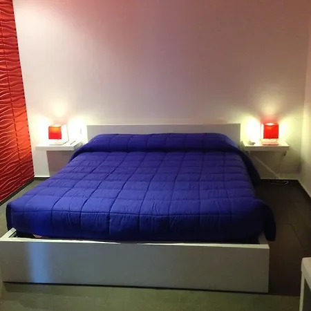 Numero Uno Bed and breakfast 3*