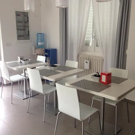 Bed and breakfast Numero Uno 3*