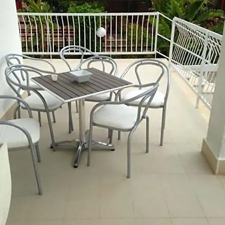 Numero Uno Bed and breakfast 3*