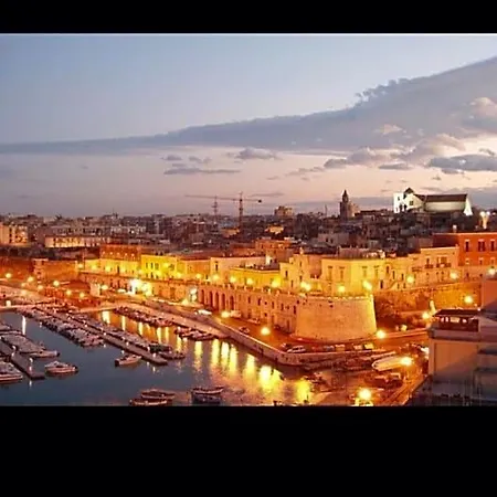 Numero Uno Bed and breakfast Bisceglie